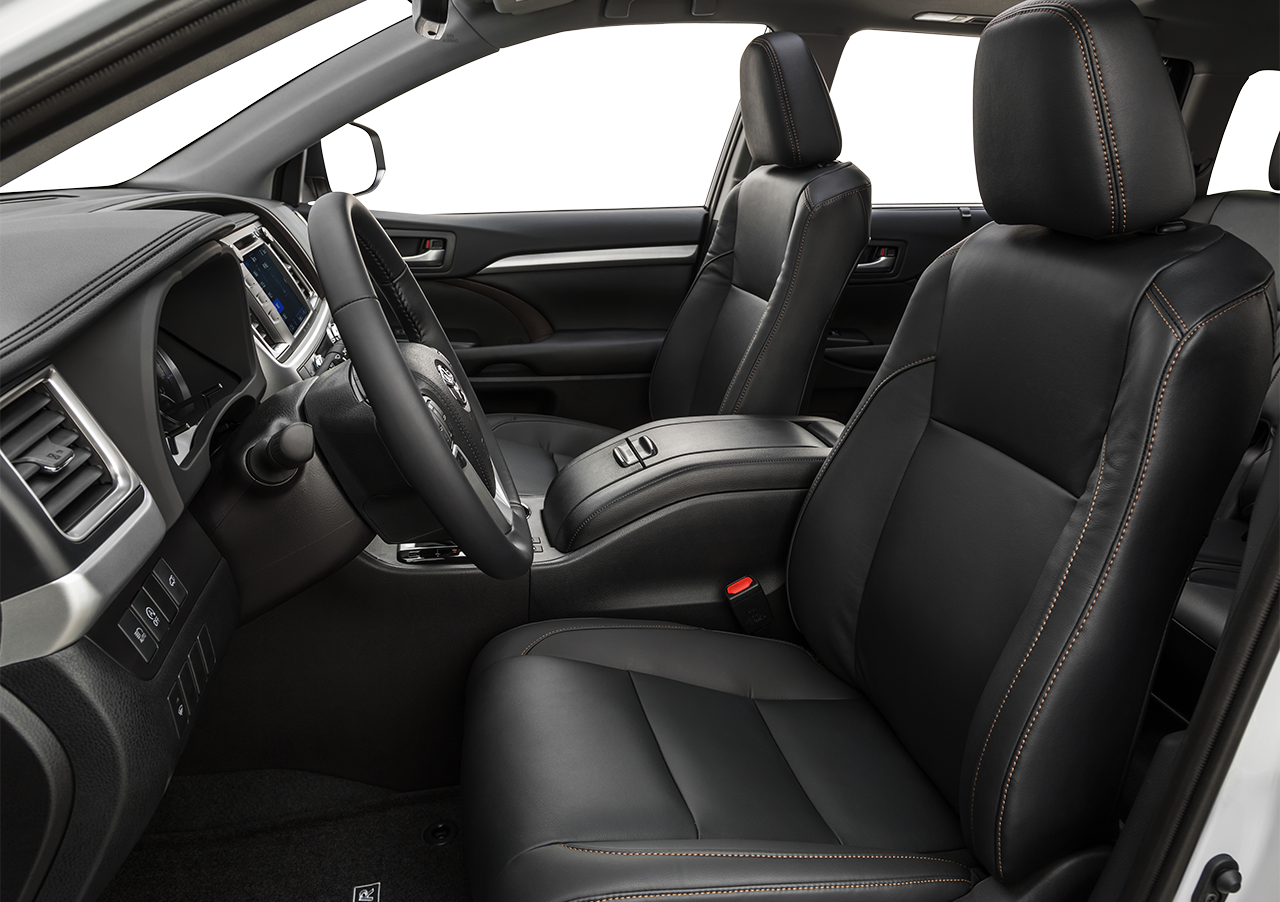 Image of Vehicle Trim