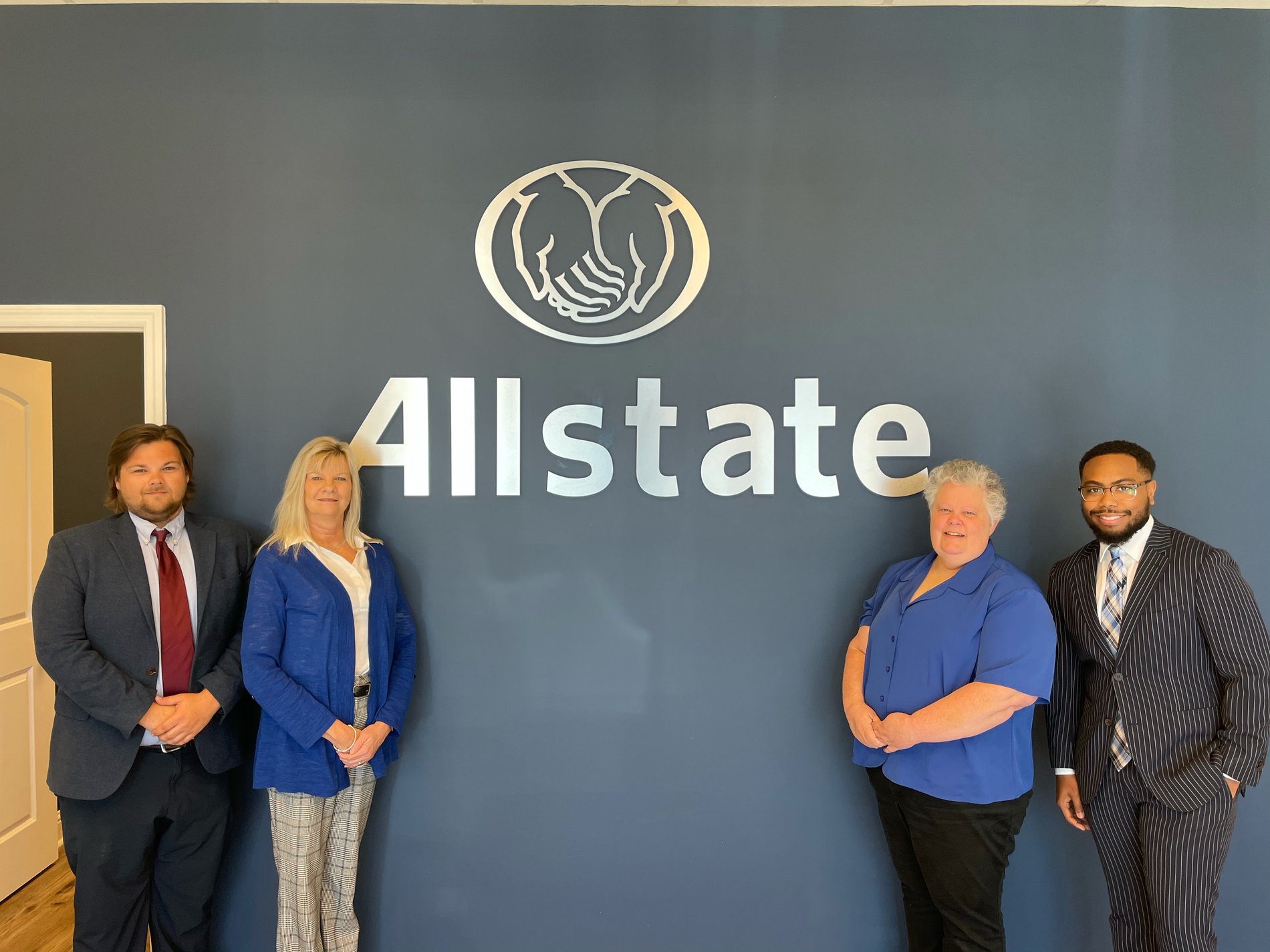 The Benjamin Hester Agency Staff