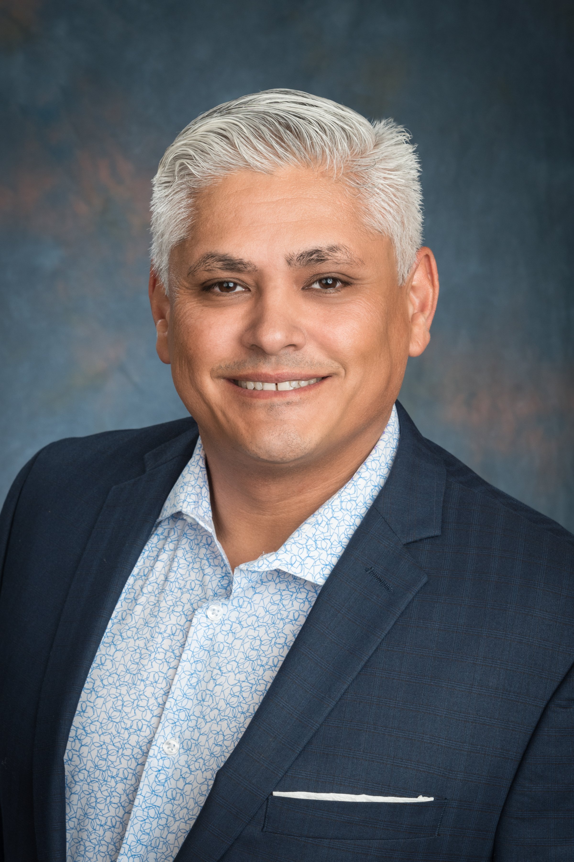 Photo of Ralph Serrato
