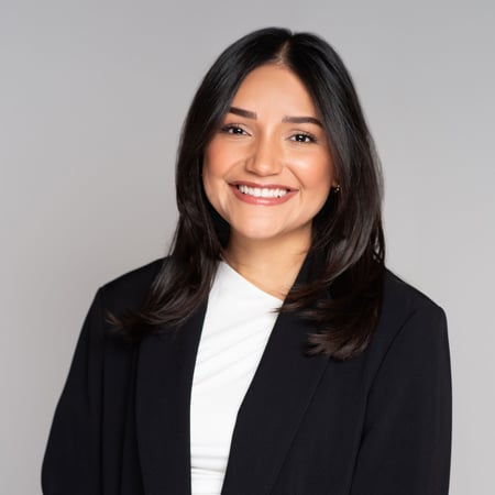 Photo of Tessa Garcia