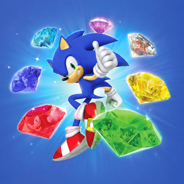 Sonic the Hedgehog