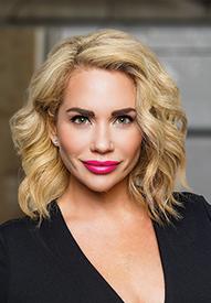 Loan officer headshot
