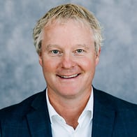 Shawn Bohlsen - Old National Bank, Market Sales Manager, AVP in Willmar - Old National Bank headshot