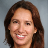 Leila Rafla-Demetrious, MD