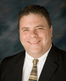 Brent Roark, Insurance Agent