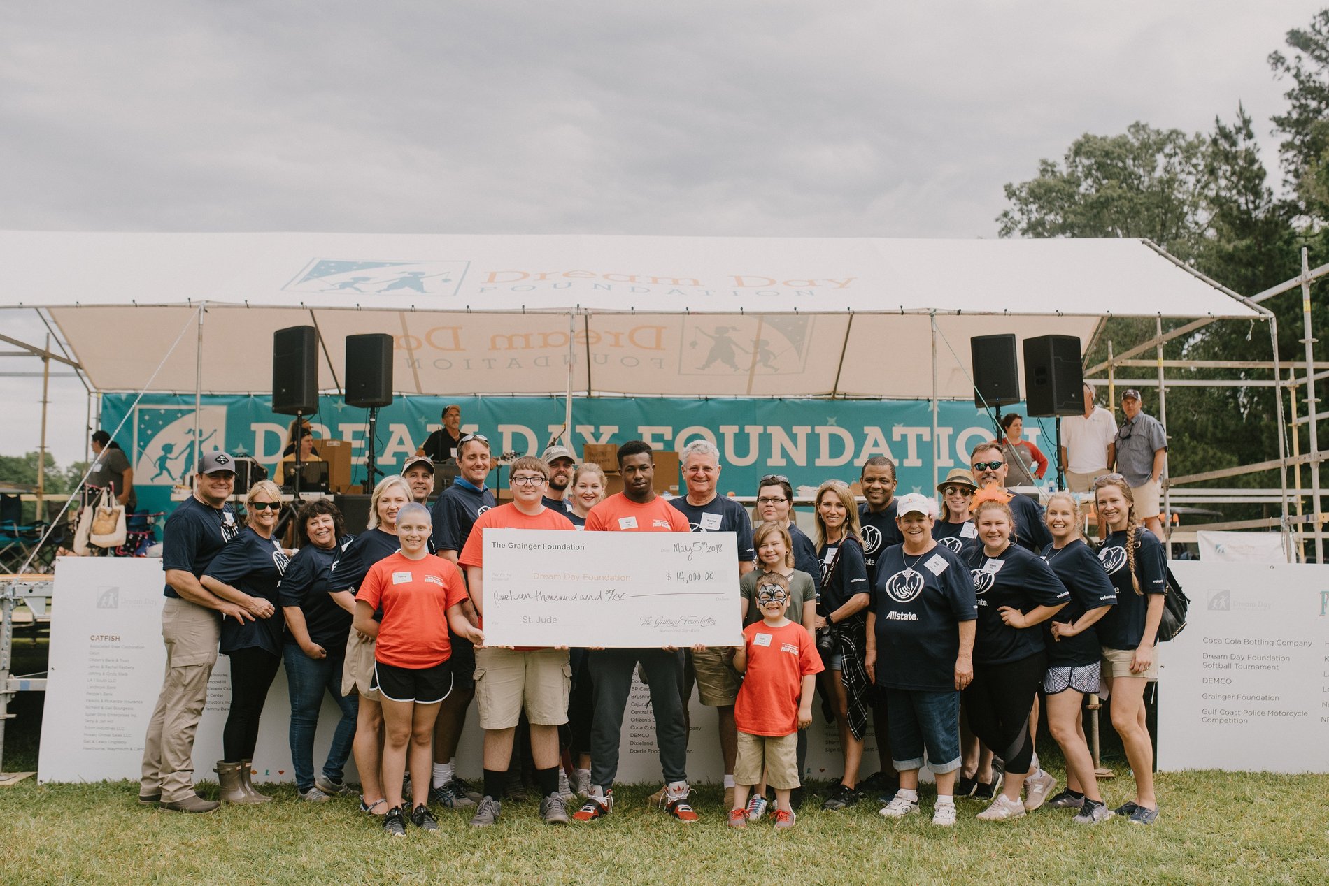 Dream Day Foundation