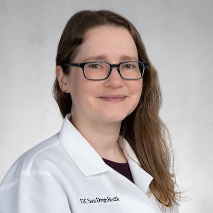 Amanda K. Crawford, MD