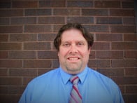 Photo of Stephen Muir