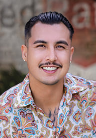 headshot