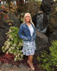 Photo of Elisa Marvin