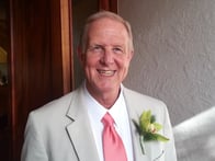 Photo of Dave Porter, Sr
