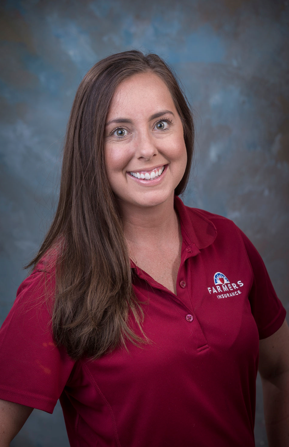 Photo of Brooke Gregory