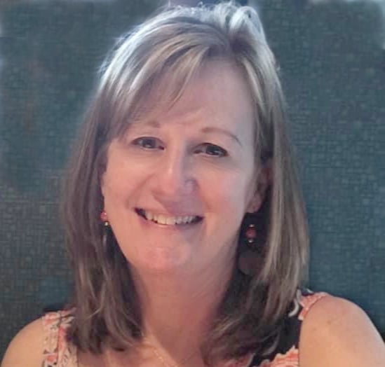 Photo of Lauren Slater