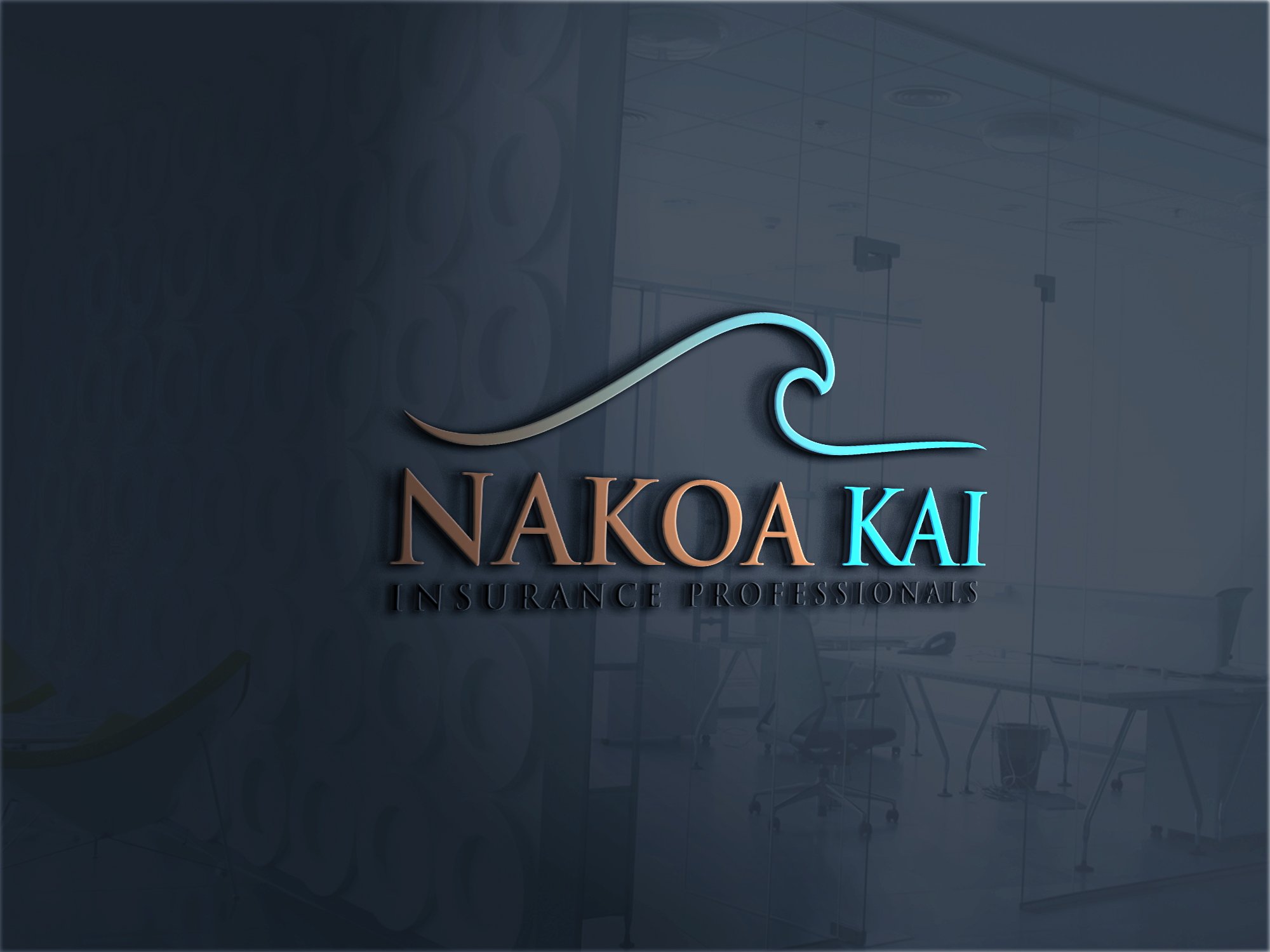 Agency Logo