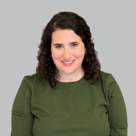 Allison Fay Novak Headshot Image