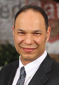 Loan officer headshot