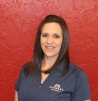 Photo of Lauren Knipp