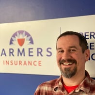 Photo of Chris Dickman