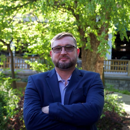 Allstate Insurance Agent Marshall Orenic