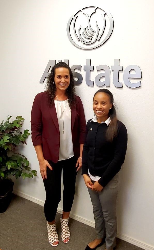 Michelle Tullius Allstate Lynnwood