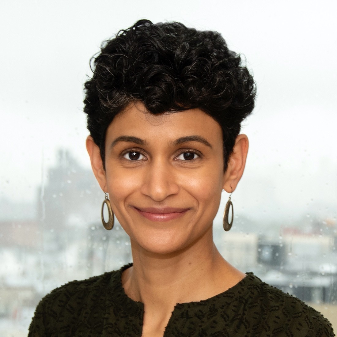 Subani Chandra, MD