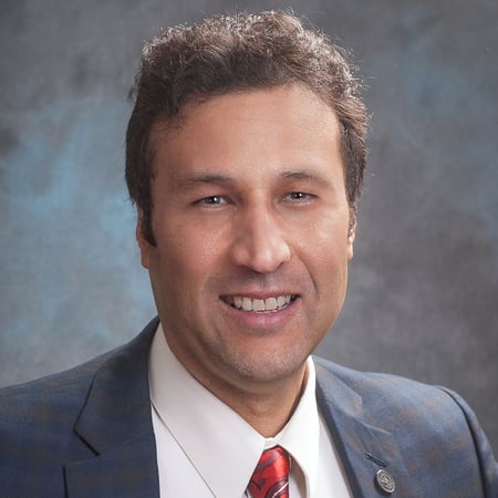 Donald C. Enoch, M.D.