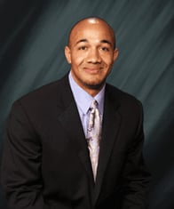 Keith Jackson, Insurance Agent
