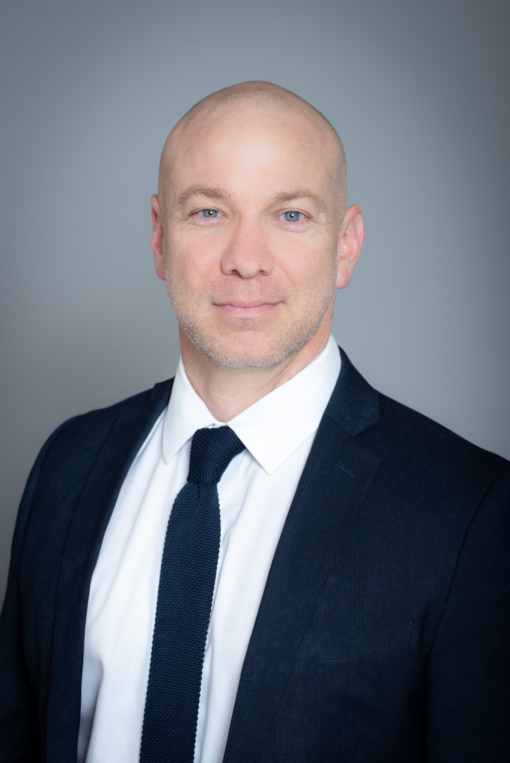 Agent Profile Photo