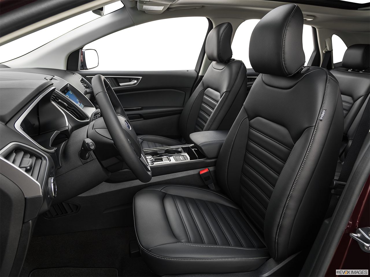 Image of Vehicle Trim