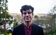 Photo of Robbie Le Parc