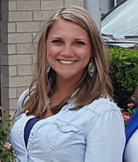 Photo of Audrey Kirby