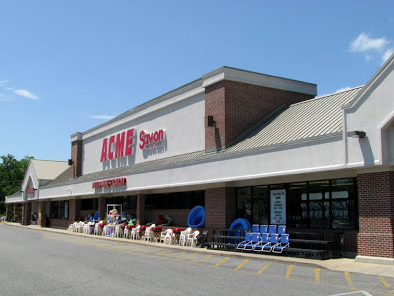 Acme Markets store front picture at 11 Court House South Dennis Rd in Cape May Court House NJ