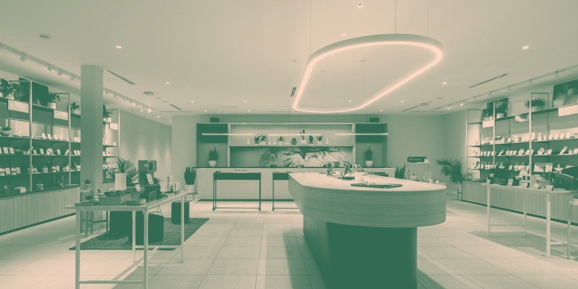 Tokyo Smoke Cannabis Store