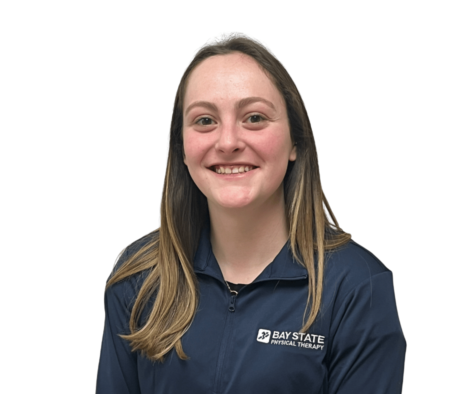 Taylor MacArthur, PT, DPT