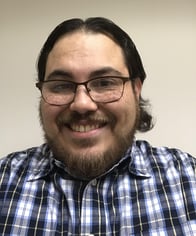 Photo of Corvus Diaz