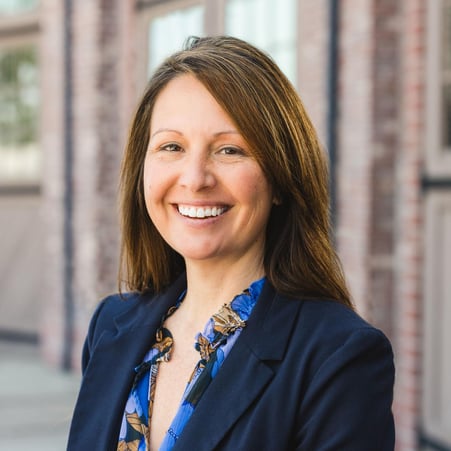 Photo of Meliah Bird