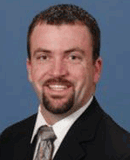 Shane Butler, Insurance Agent
