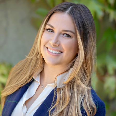 Photo of Molly Galasso