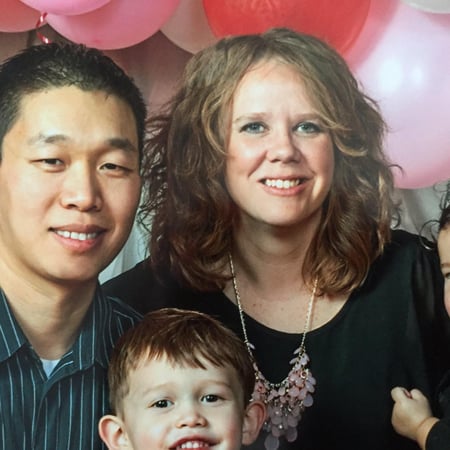 Allstate Insurance Agent Holly Sharp Fong