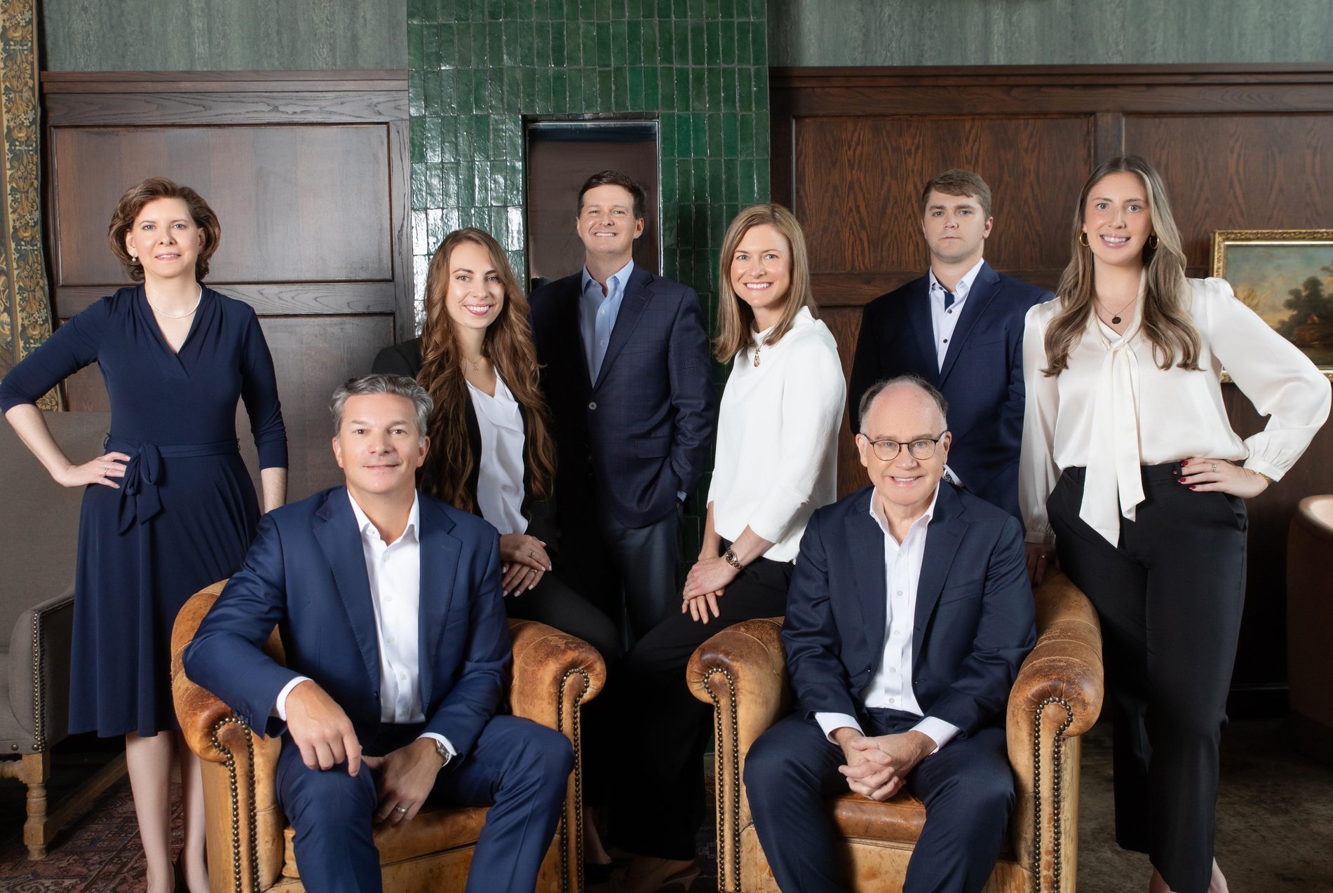 Photo of SteelCrest Wealth Management Group - Morgan Stanley