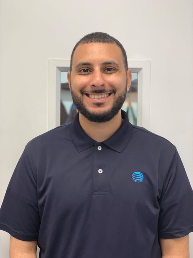 manager photo