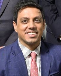 Photo of Sunny Krishnani