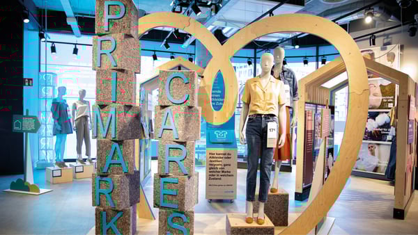 about store image