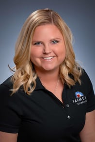 Photo of Kelly Kimberling