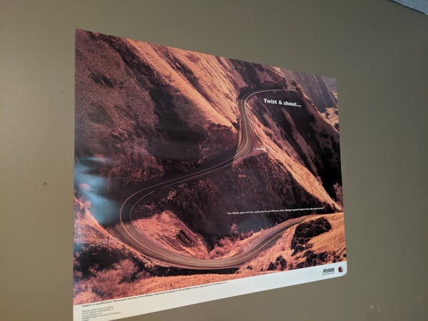Photo gallery preview