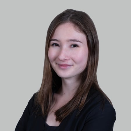 Elise Kiya Advisor Headshot image