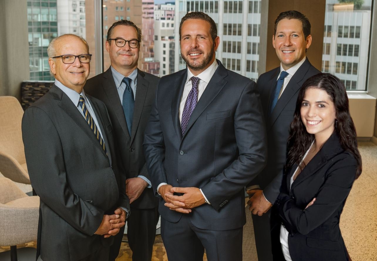 Photo of The Lewkowitz-Gersten Wealth Management Group - Morgan Stanley