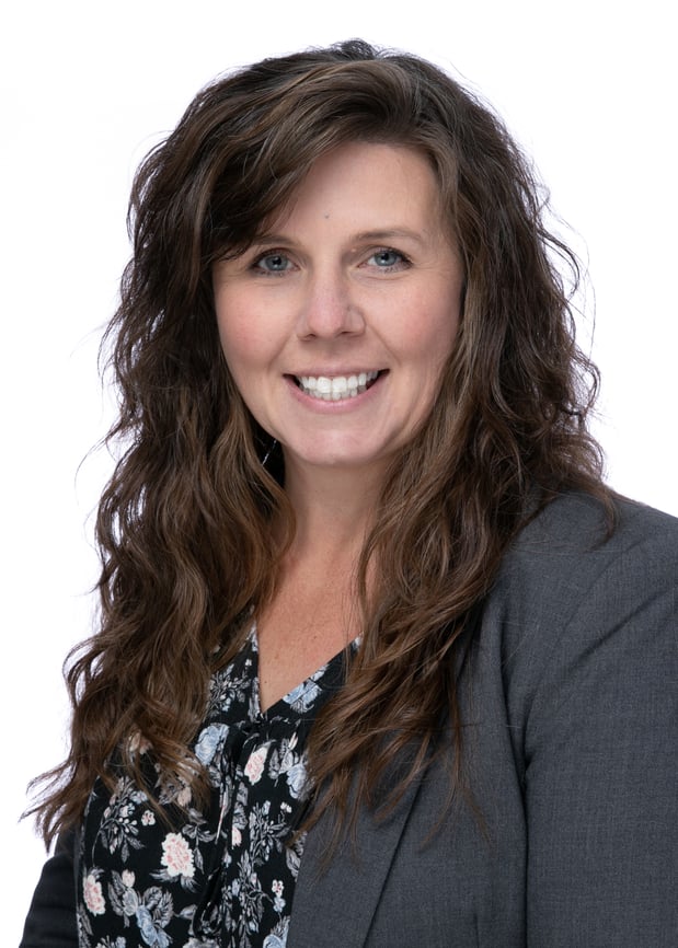 Jennifer LeVoir