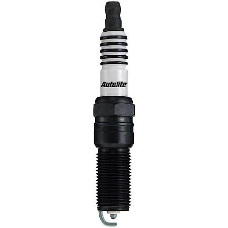Image of Autolite Spark Plugs