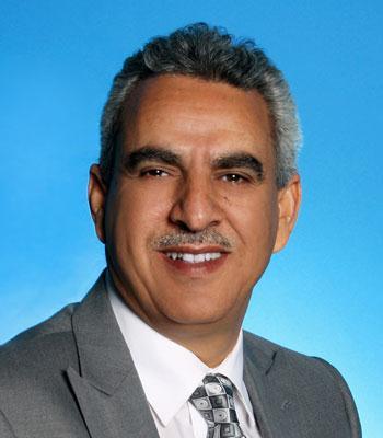 Allstate Insurance Agent Gamal Ahmed